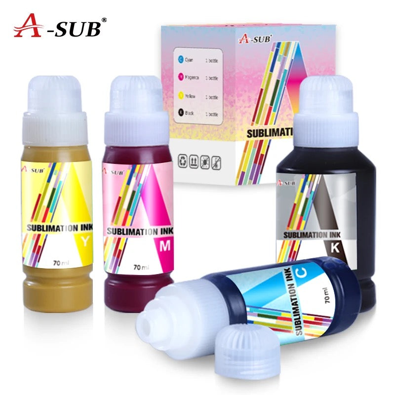 A-Sub Ink - Sublimation
