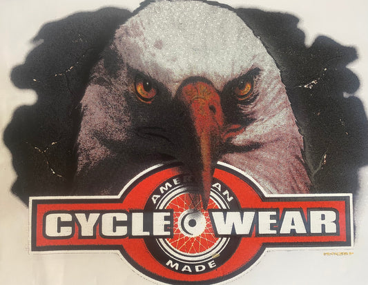Cycle Wear Eagle - All Colours