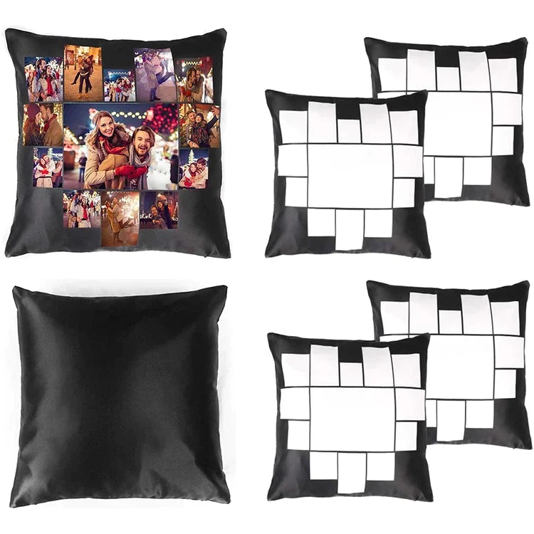 Sublimation Pillows 40cm x 40cm