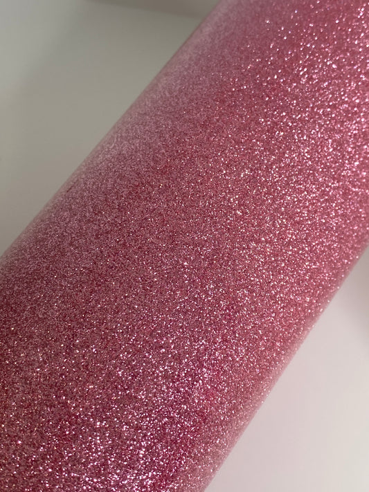 HTV Glitter - Soft Pink G019