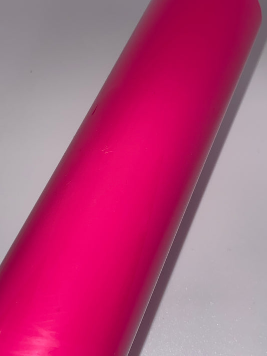 HTV Colour Basics - Rose Pink BB010