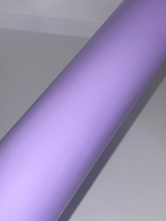 HTV Colour Basics - Lavender BB030