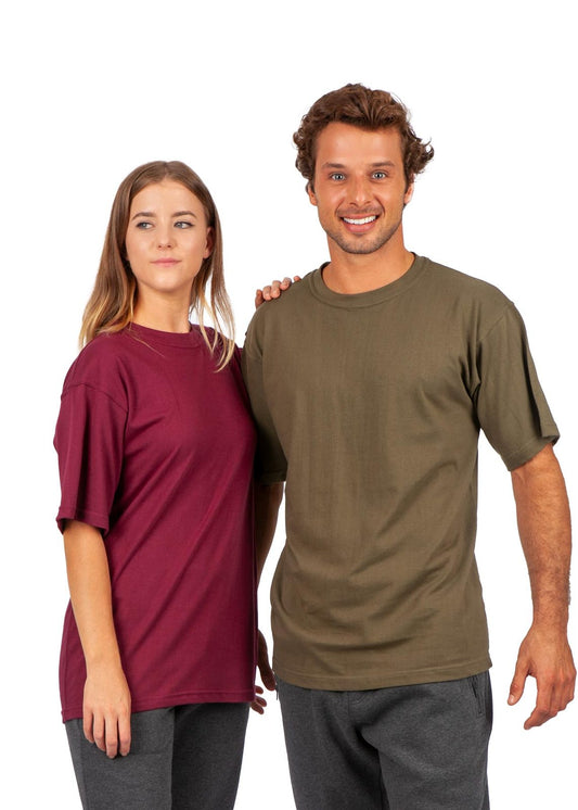 T-Shirt 100% cotton Ramo