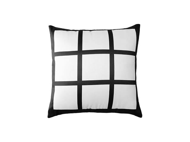 Sublimation Pillows 40cm x 40cm